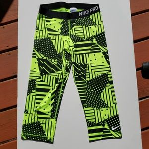 Nike Pro Leggings
